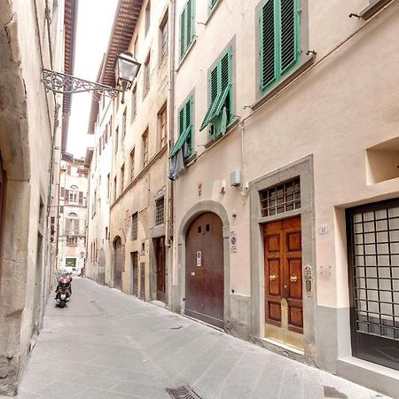 Velluti Apartment By Mamo Florenz Exterior foto