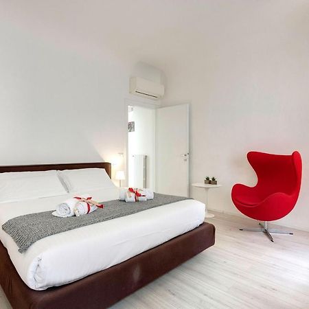 Velluti Apartment By Mamo Florenz Exterior foto