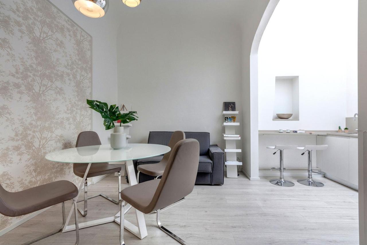 Velluti Apartment By Mamo Florenz Exterior foto